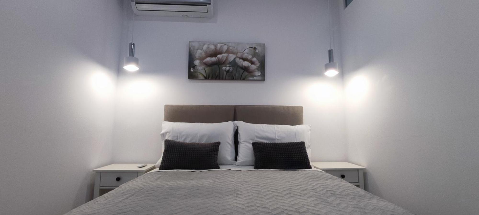 Lusso Di Campiello Apartment Corfu  Exterior photo