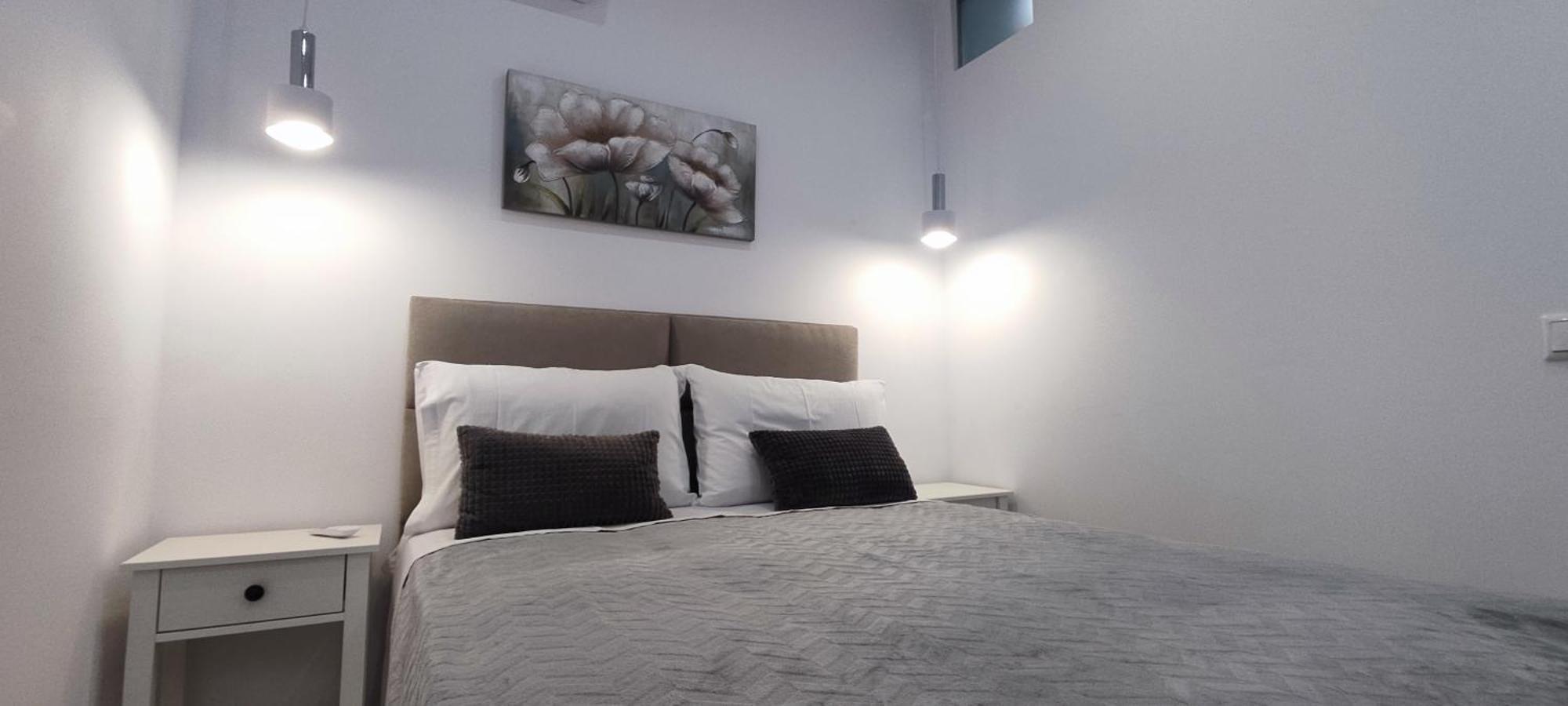 Lusso Di Campiello Apartment Corfu  Exterior photo