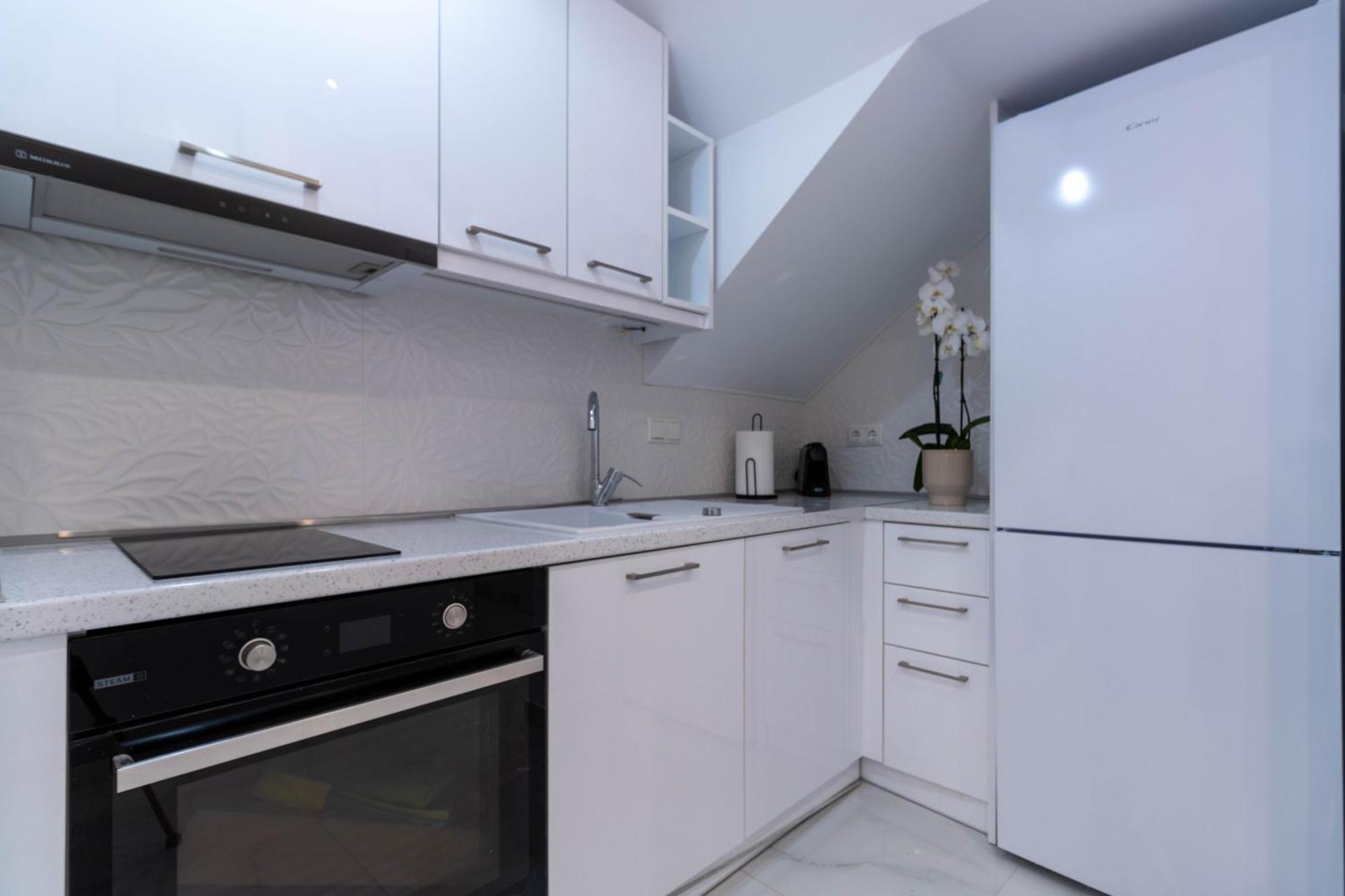 Lusso Di Campiello Apartment Corfu  Exterior photo