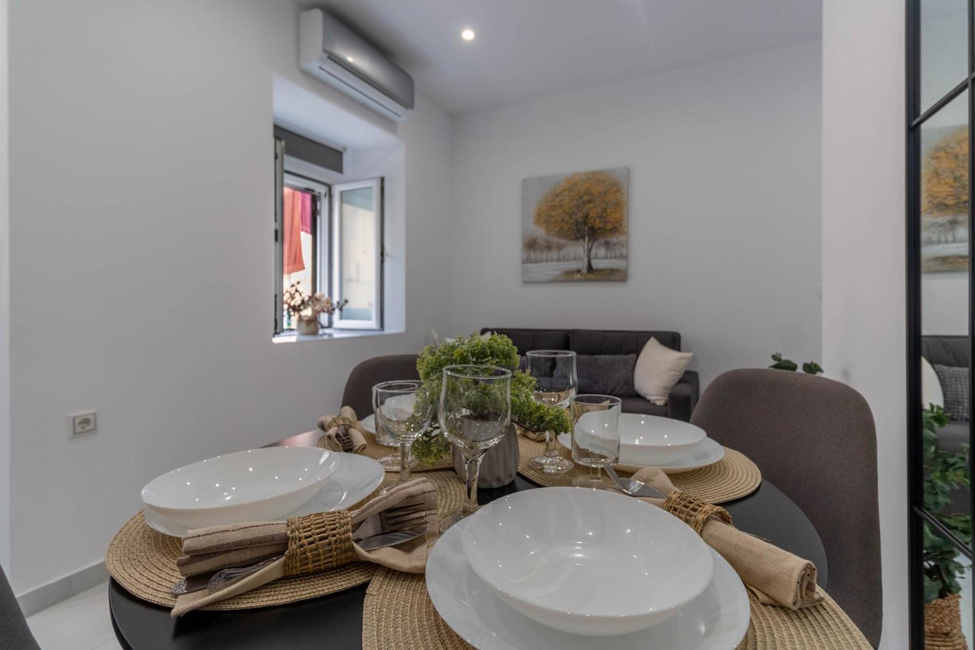 Lusso Di Campiello Apartment Corfu  Exterior photo