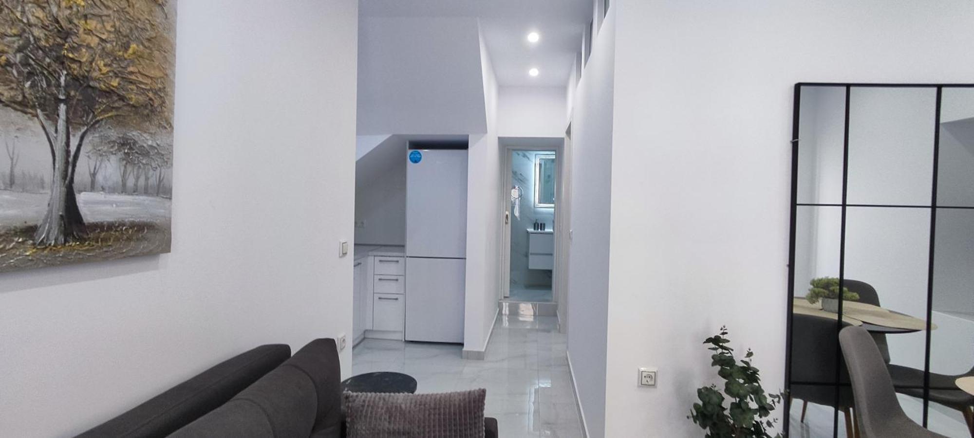 Lusso Di Campiello Apartment Corfu  Exterior photo