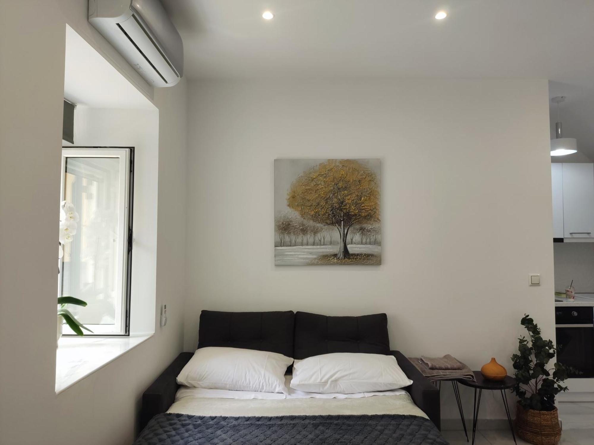 Lusso Di Campiello Apartment Corfu  Exterior photo