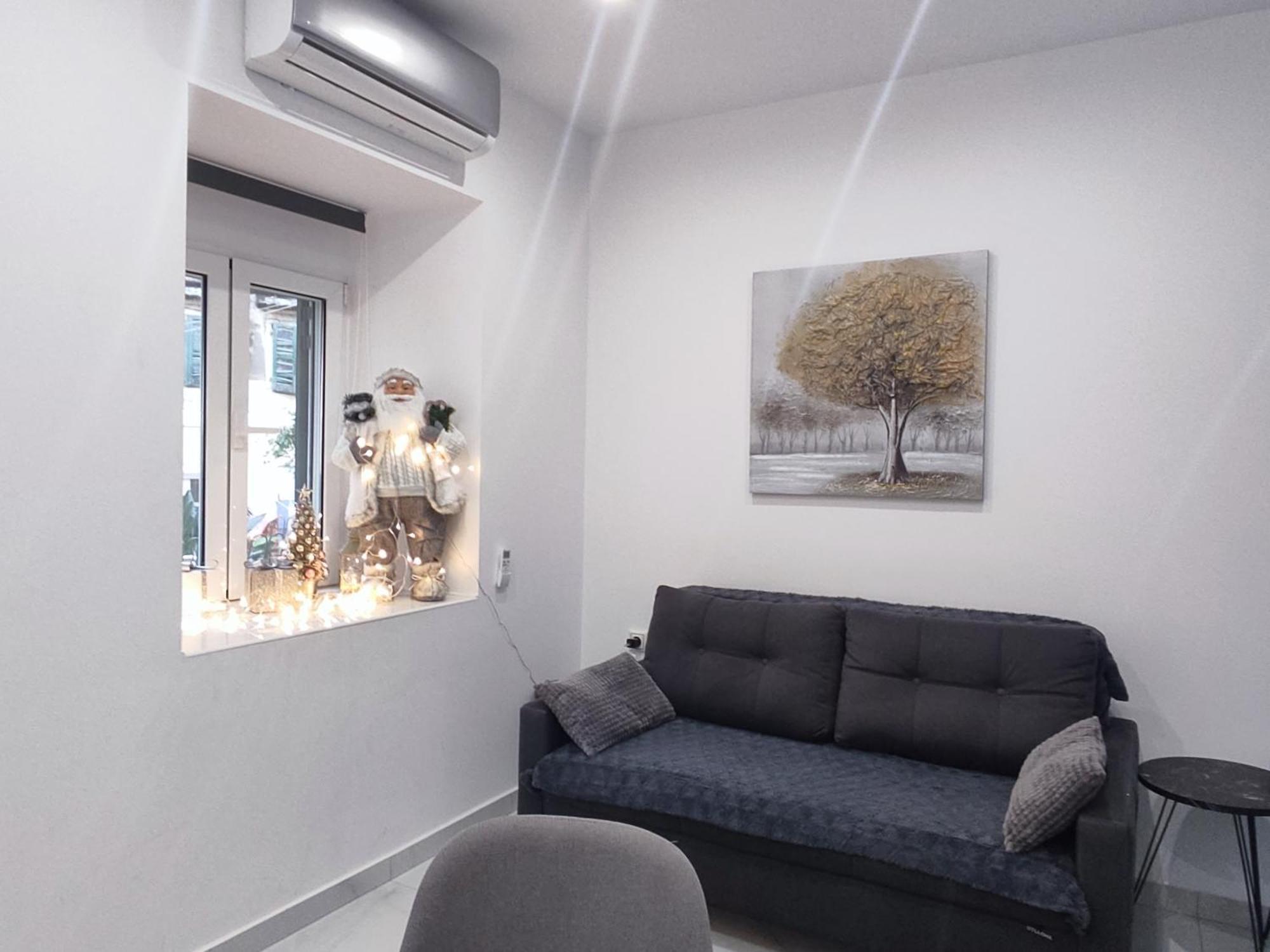 Lusso Di Campiello Apartment Corfu  Room photo